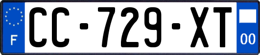 CC-729-XT