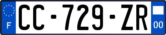 CC-729-ZR