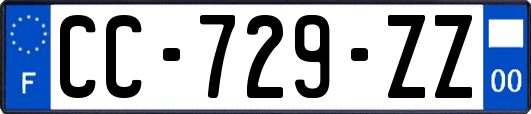 CC-729-ZZ