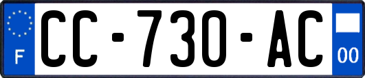 CC-730-AC