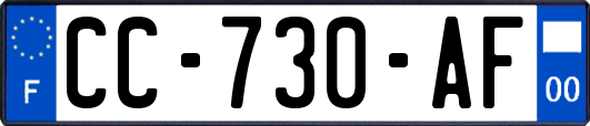 CC-730-AF