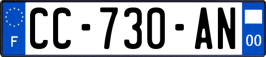 CC-730-AN