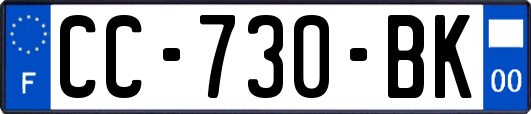 CC-730-BK