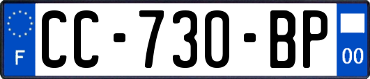 CC-730-BP