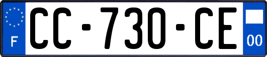 CC-730-CE