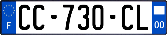 CC-730-CL