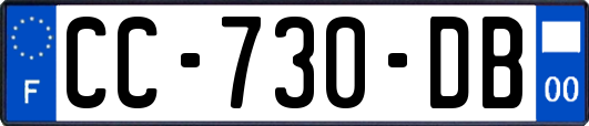 CC-730-DB