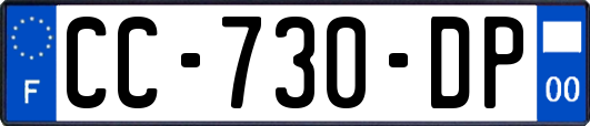 CC-730-DP