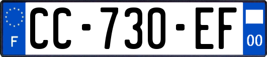 CC-730-EF