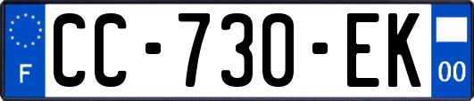 CC-730-EK