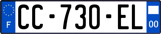 CC-730-EL