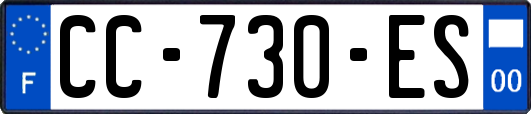CC-730-ES
