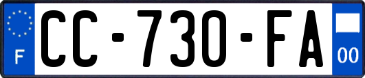 CC-730-FA