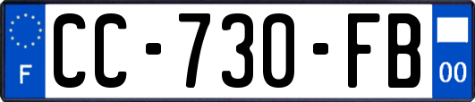 CC-730-FB