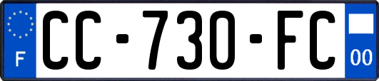 CC-730-FC