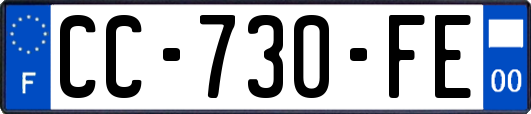 CC-730-FE