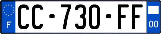 CC-730-FF