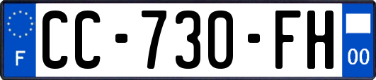 CC-730-FH