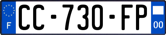 CC-730-FP
