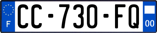 CC-730-FQ