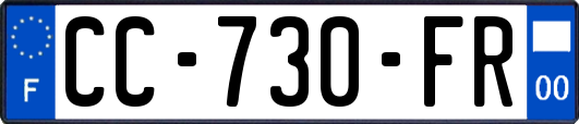 CC-730-FR
