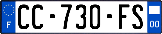 CC-730-FS