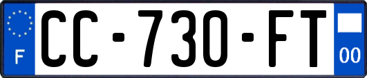 CC-730-FT