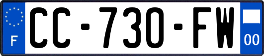 CC-730-FW
