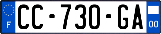CC-730-GA
