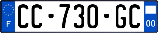 CC-730-GC
