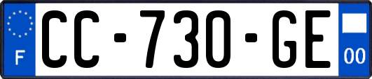 CC-730-GE