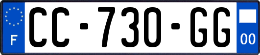 CC-730-GG