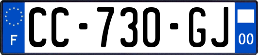 CC-730-GJ