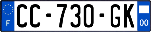 CC-730-GK