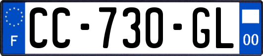 CC-730-GL