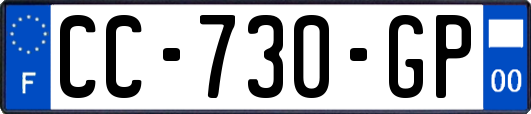 CC-730-GP