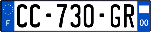 CC-730-GR
