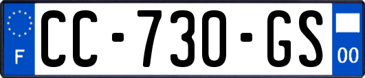 CC-730-GS