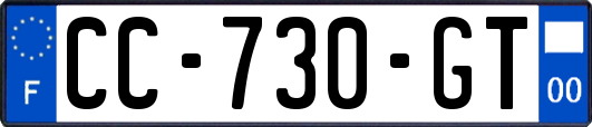 CC-730-GT