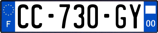 CC-730-GY