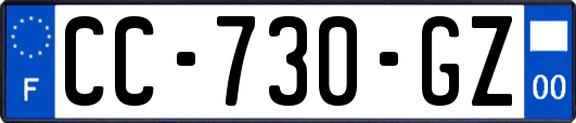 CC-730-GZ