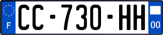 CC-730-HH