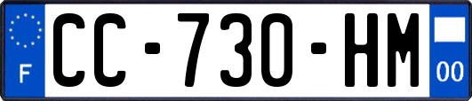 CC-730-HM