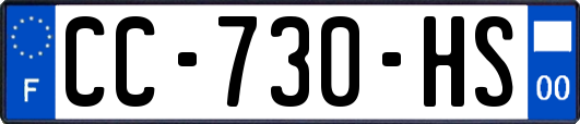 CC-730-HS