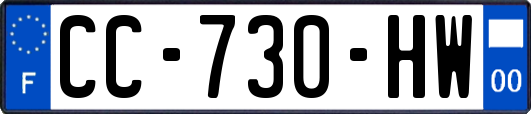 CC-730-HW