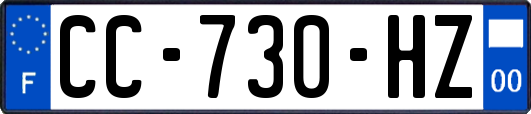 CC-730-HZ