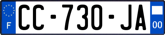 CC-730-JA