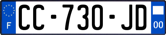CC-730-JD