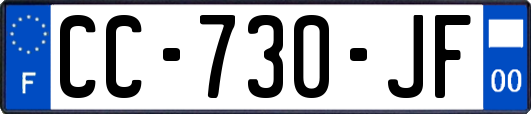CC-730-JF