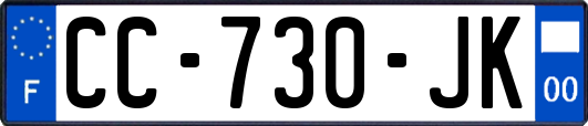 CC-730-JK